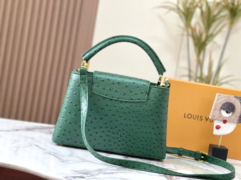 LV Capucines Bags